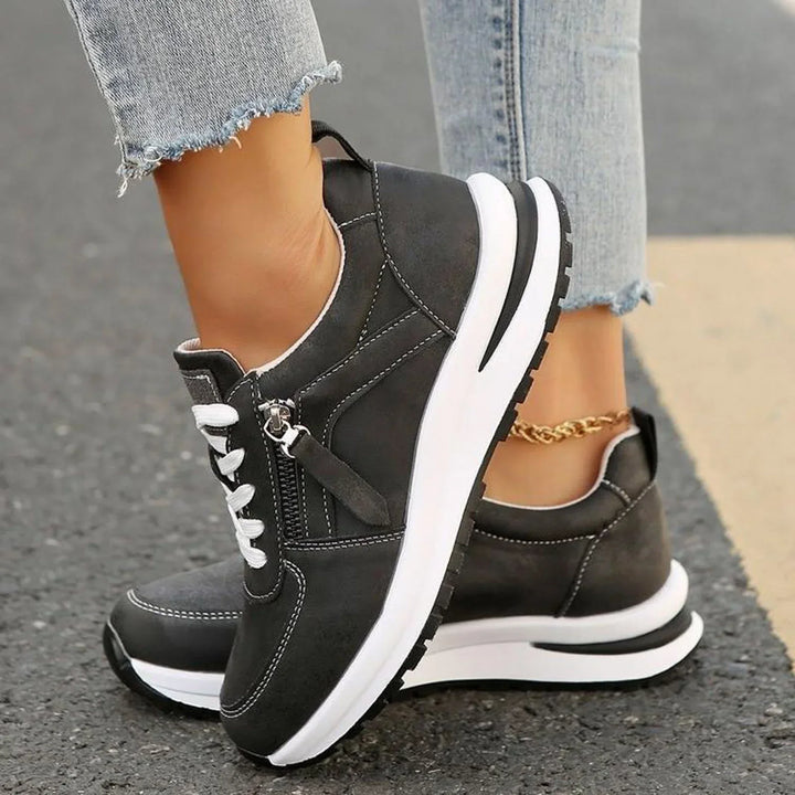 Zara | Chaussure Orthopédique