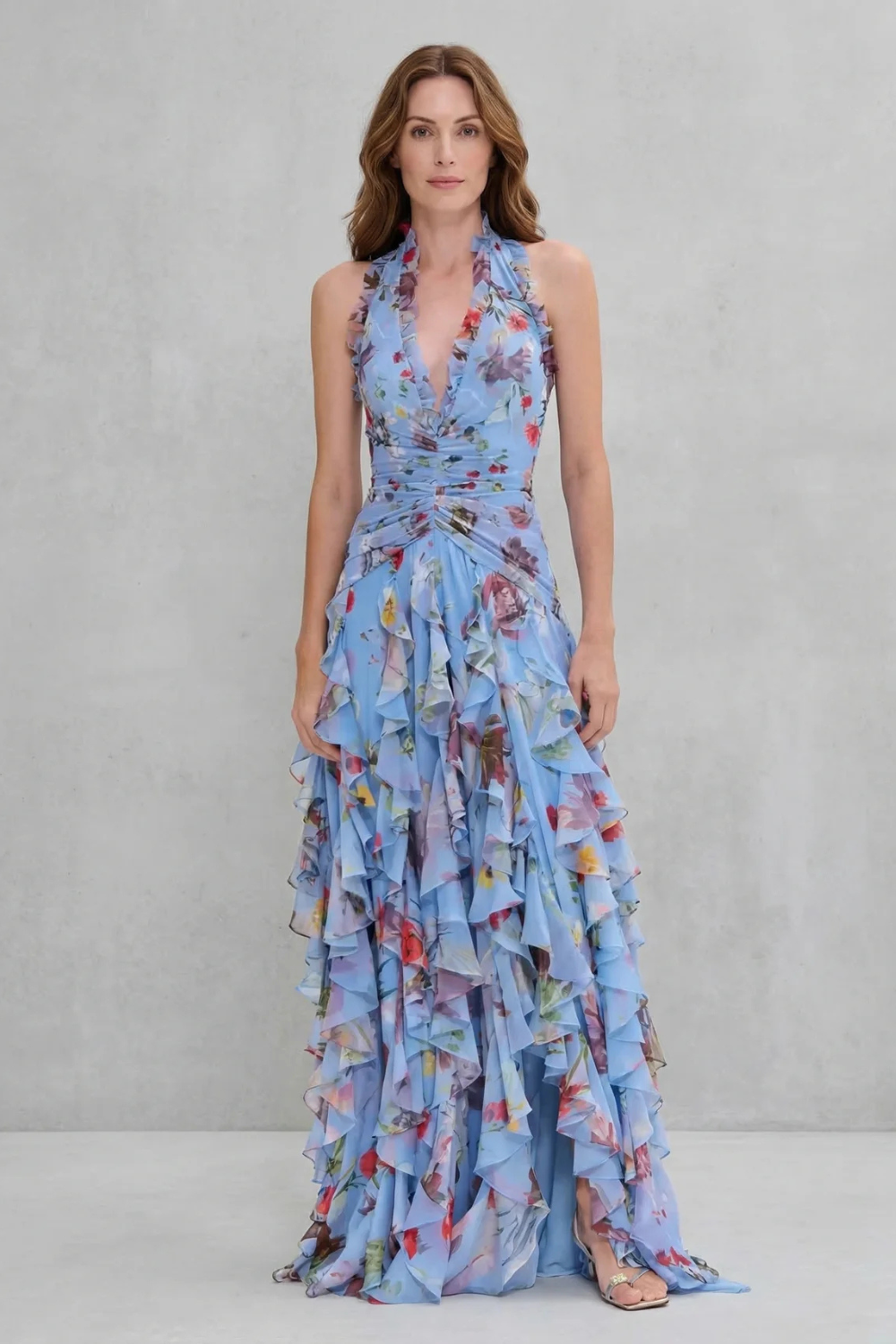 Belladina | Robe Maxi