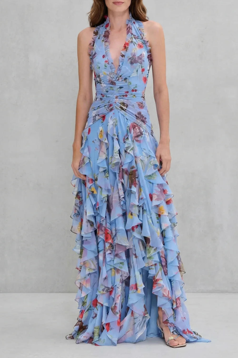 Belladina | Robe Maxi