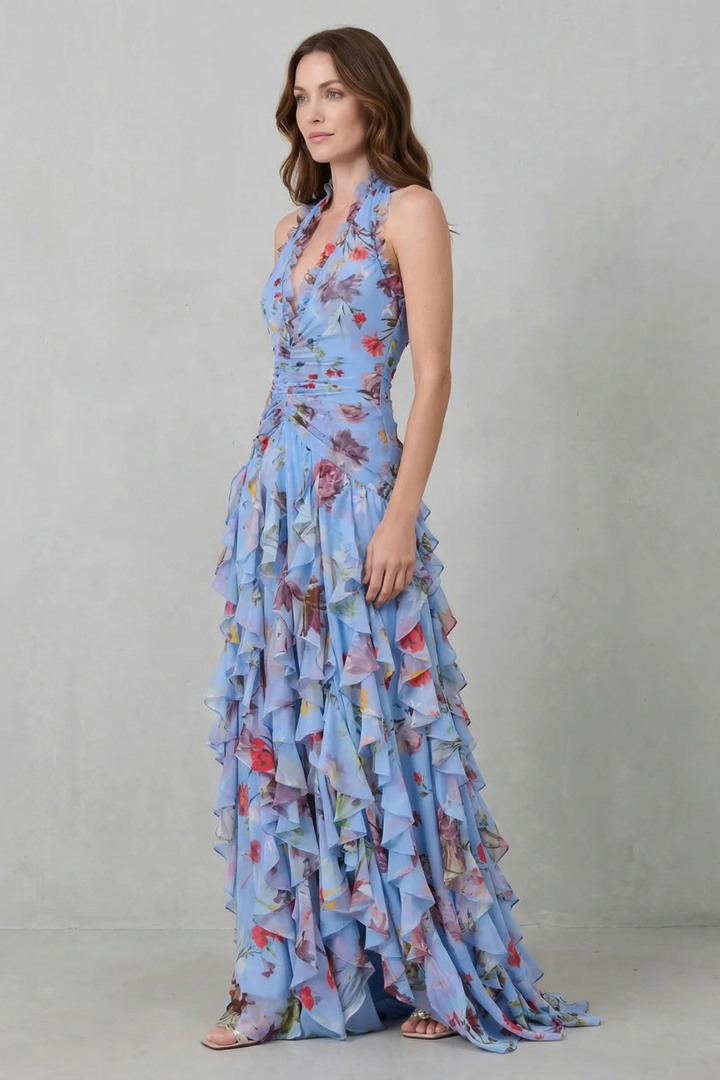 Belladina | Robe Maxi
