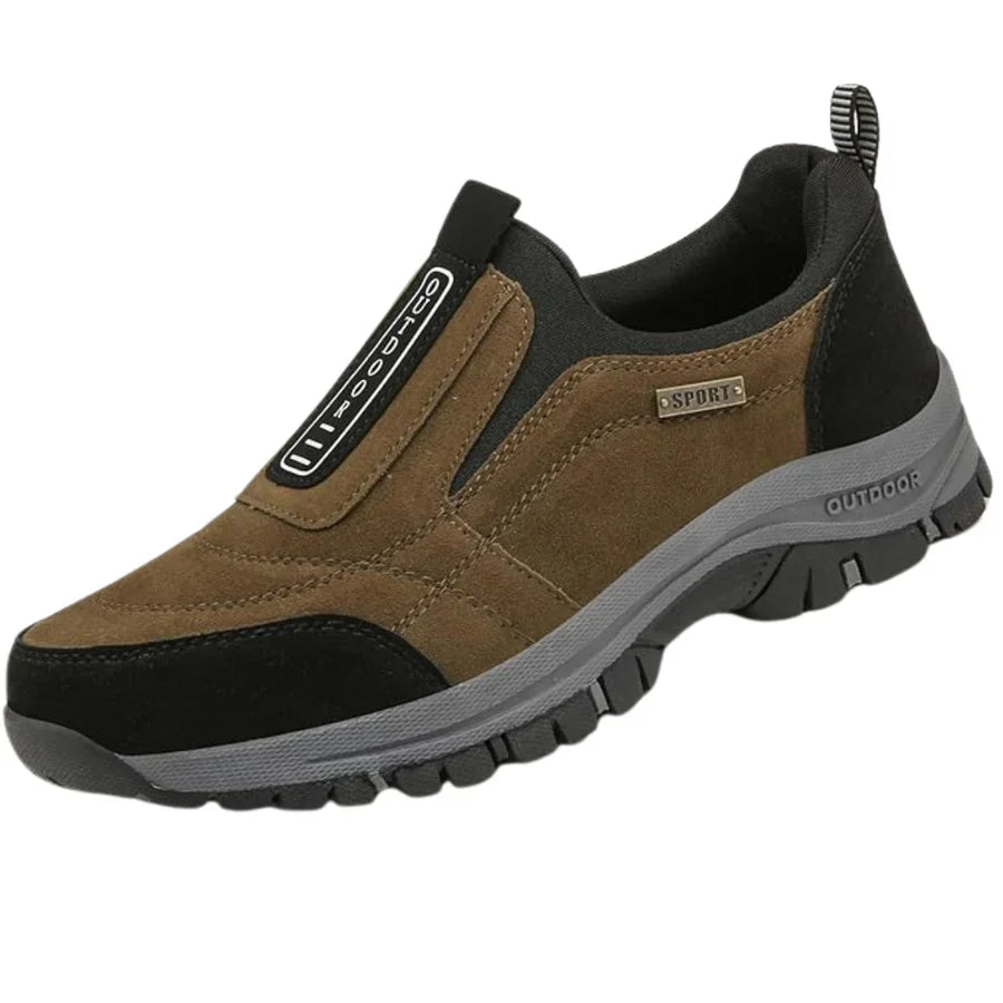 Remi - Chaussures orthopédiques premium