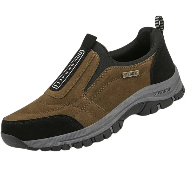 Remi - Chaussures orthopédiques premium