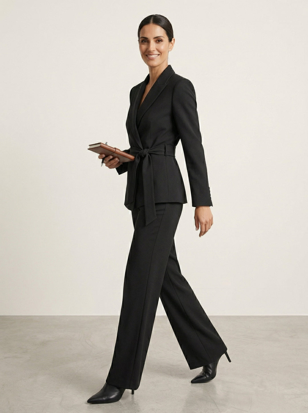 Veronica | Ensemble de Costume Deux Pièces