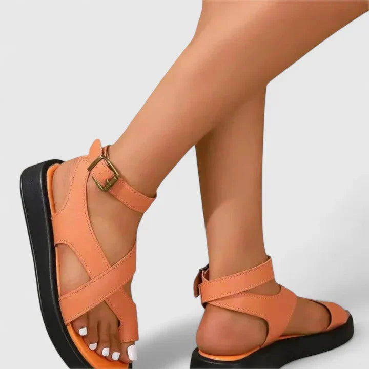 Maeve | Sandales Orthopédiques