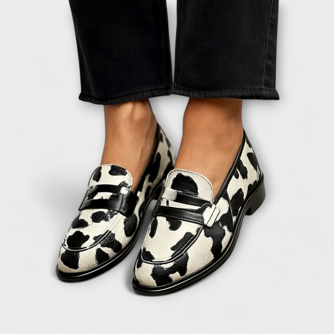 Victoria | Mocassins en édition spéciale