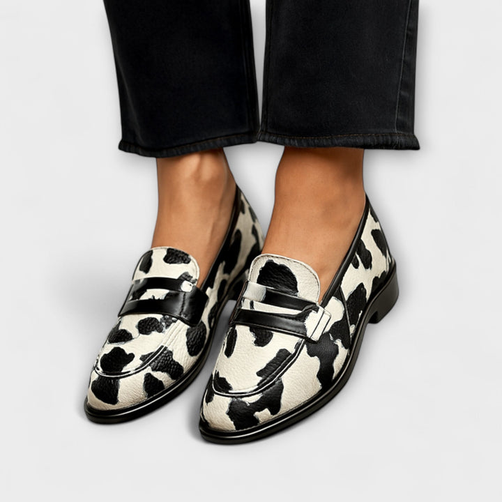 Victoria | Mocassins en édition spéciale