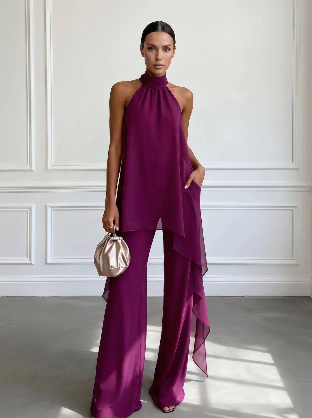 ENSEMBLE MONACO
