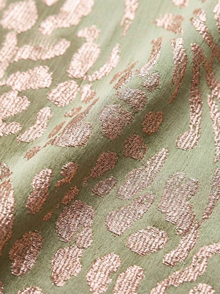 CALANDRA | Robe de Printemps