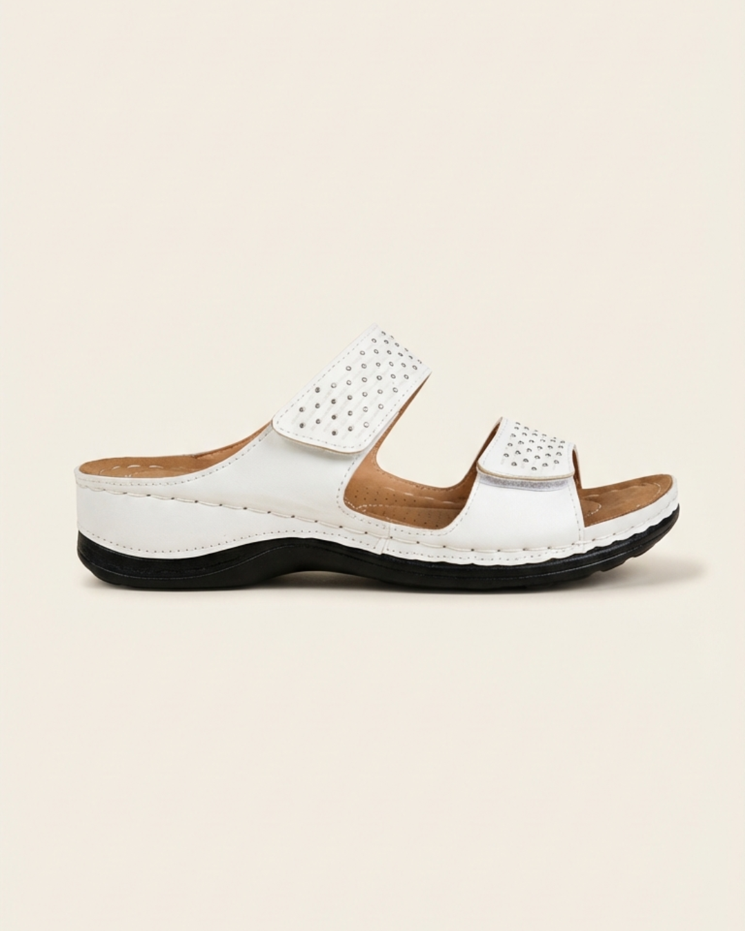 Teodora - Sandales orthopédiques