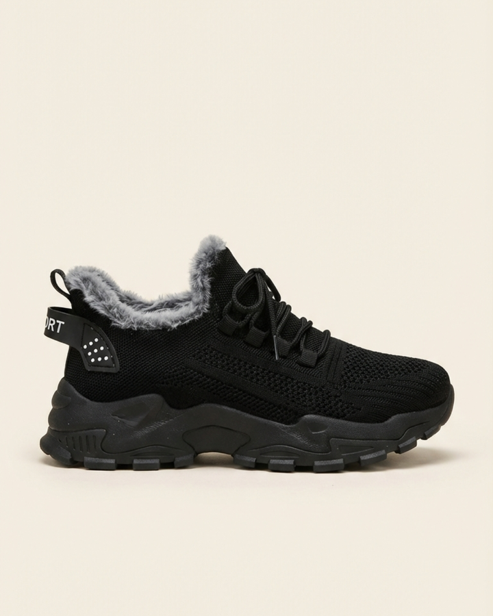 Nova - Chaussures chaudes, confortables et respirantes.