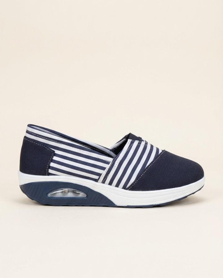 Dalia - Chaussures orthopédiques confortables