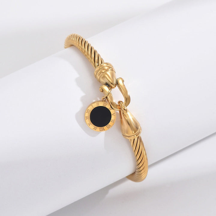 Lucas & Lèa Paris
 | Bracelet imperium