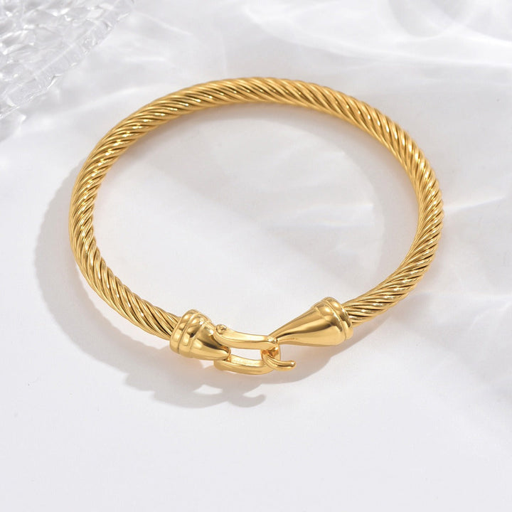 Lucas & Lèa Paris
 | Bracelet imperium