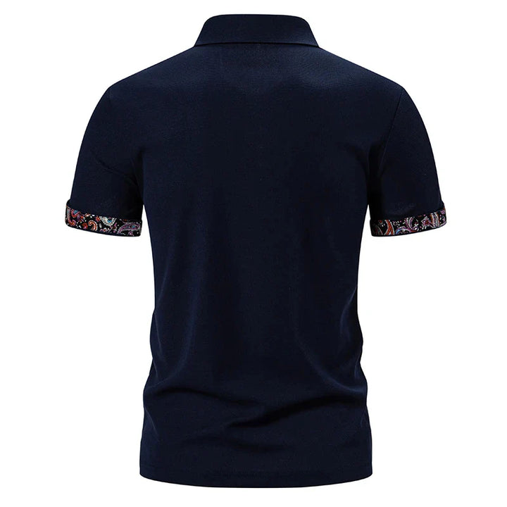 Edna | Polo élégant estival pour Femmes