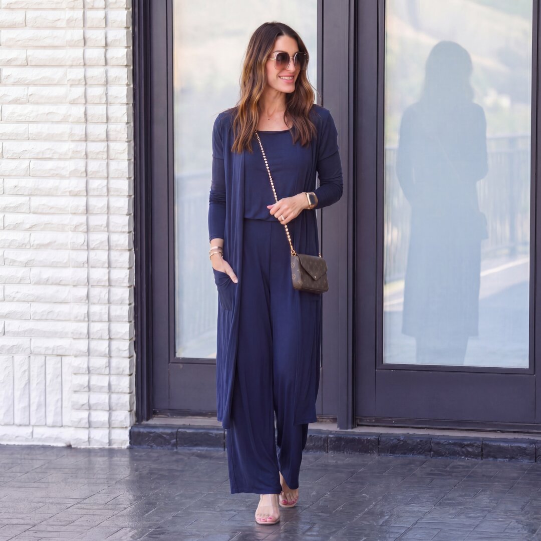 Lara | Ensemble Élégant