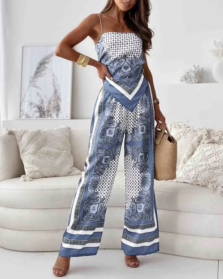 Emma™ | Costume d'affaires moderne