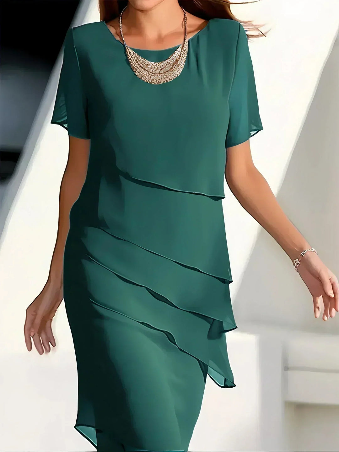 Kendra | Robe Élégante