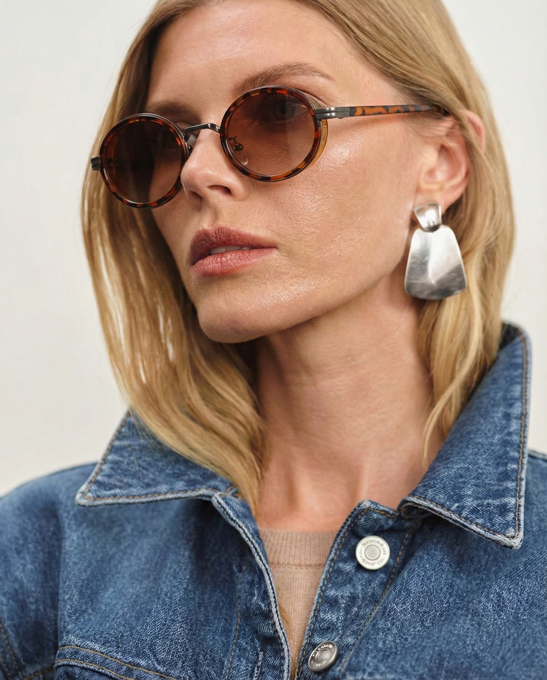 Lunettes de soleil Valencia Icon