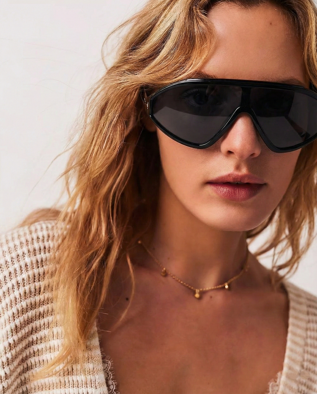 Lunettes de soleil Natasha