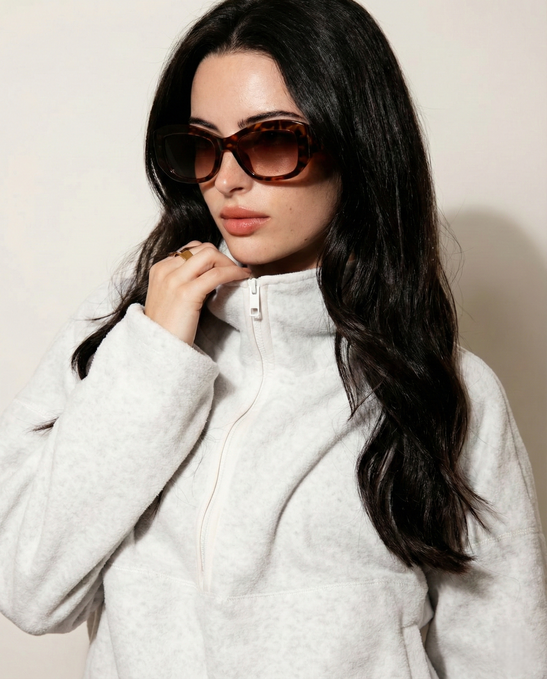 Lunettes de soleil California