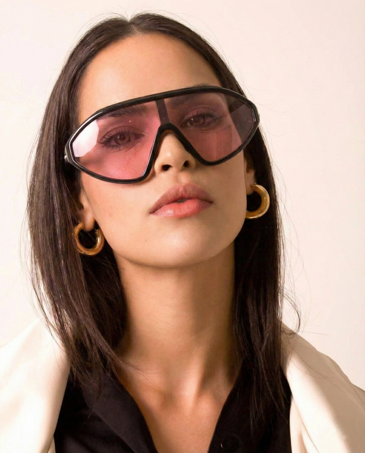 Lunettes de soleil Natasha