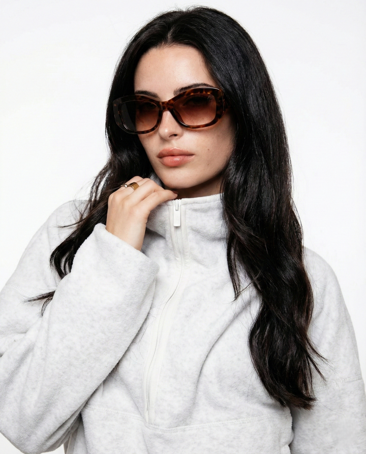 Lunettes de soleil California
