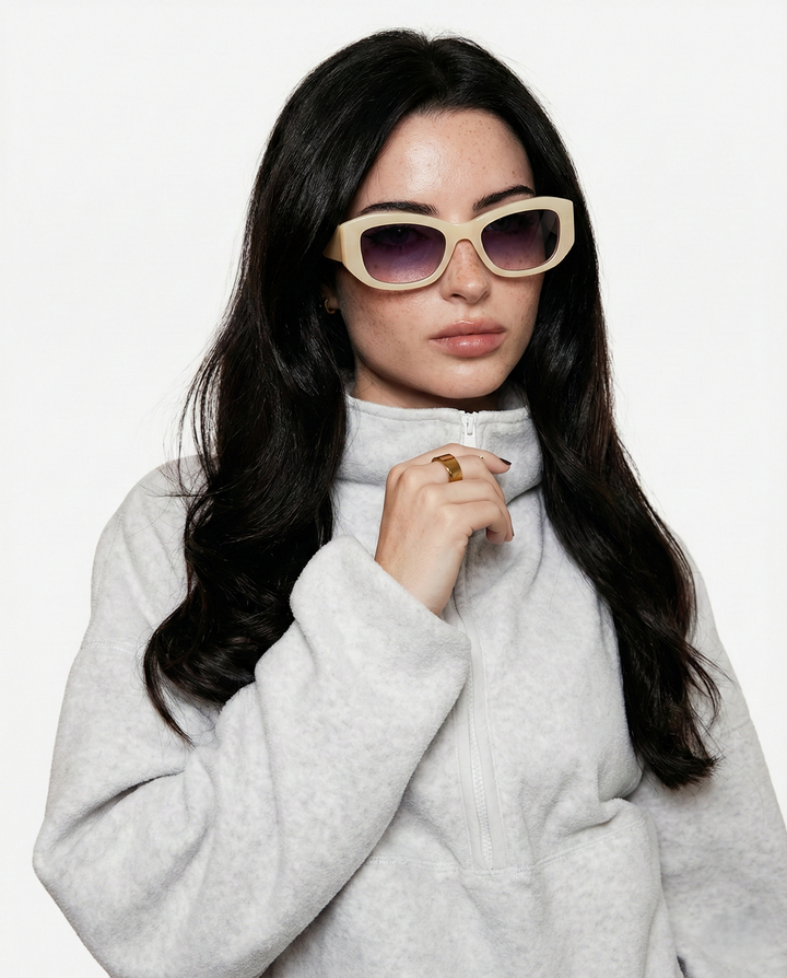 Lunettes de soleil California