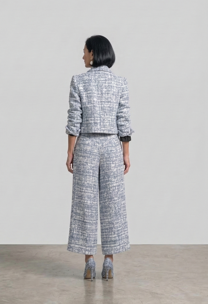 Lucía | Ensemble Sophistiqué et Polyvalent