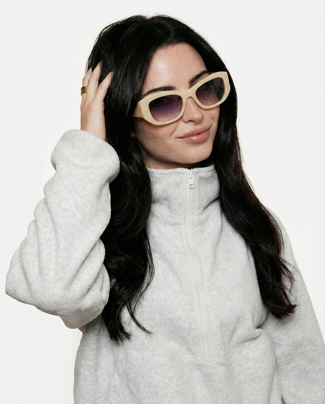 Lunettes de soleil California