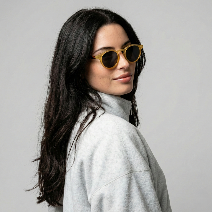 Lunettes de soleil Valencia