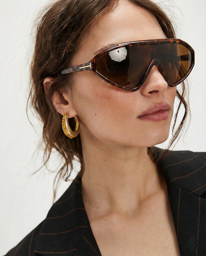 Lunettes de soleil Natasha