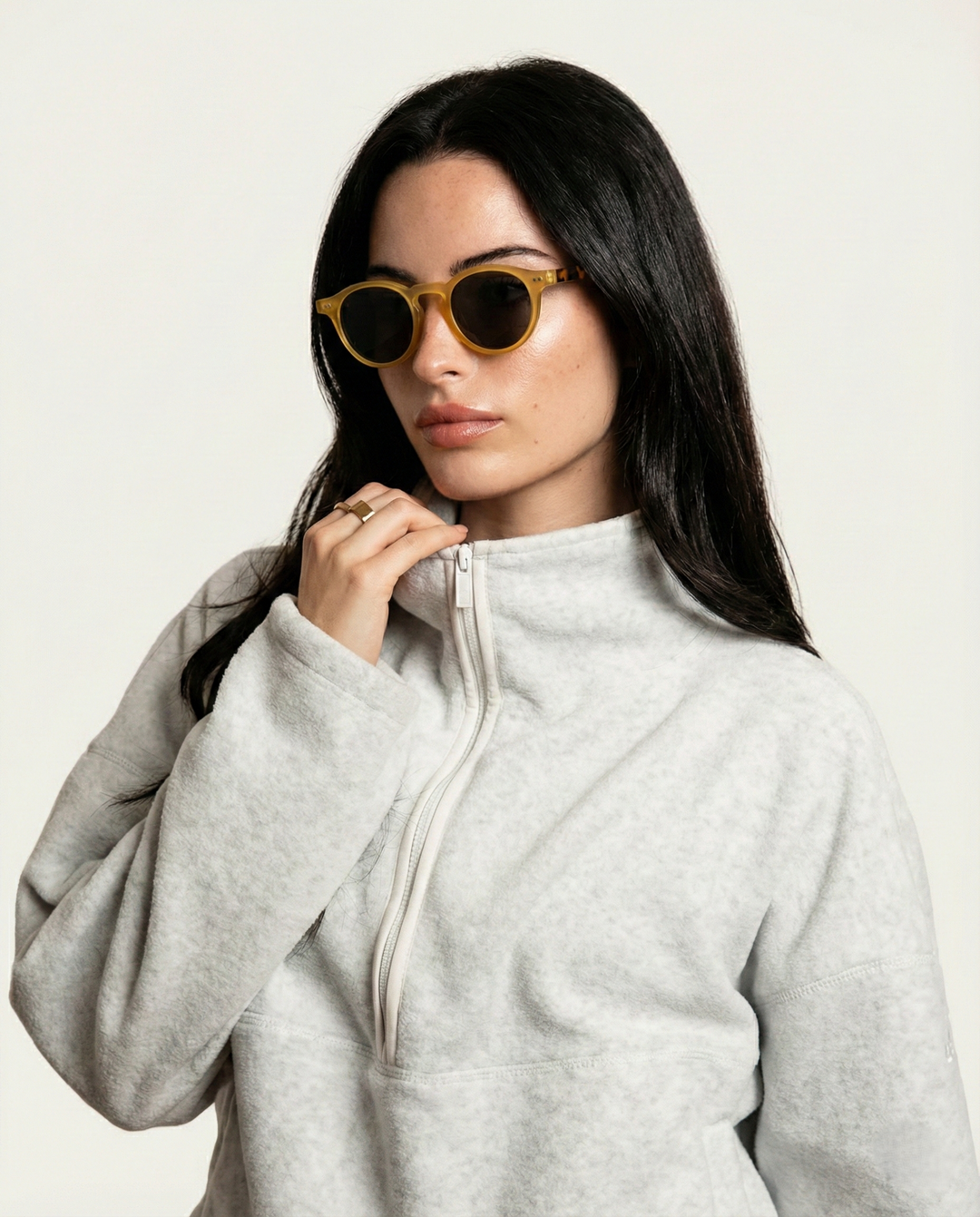 Lunettes de soleil Valencia