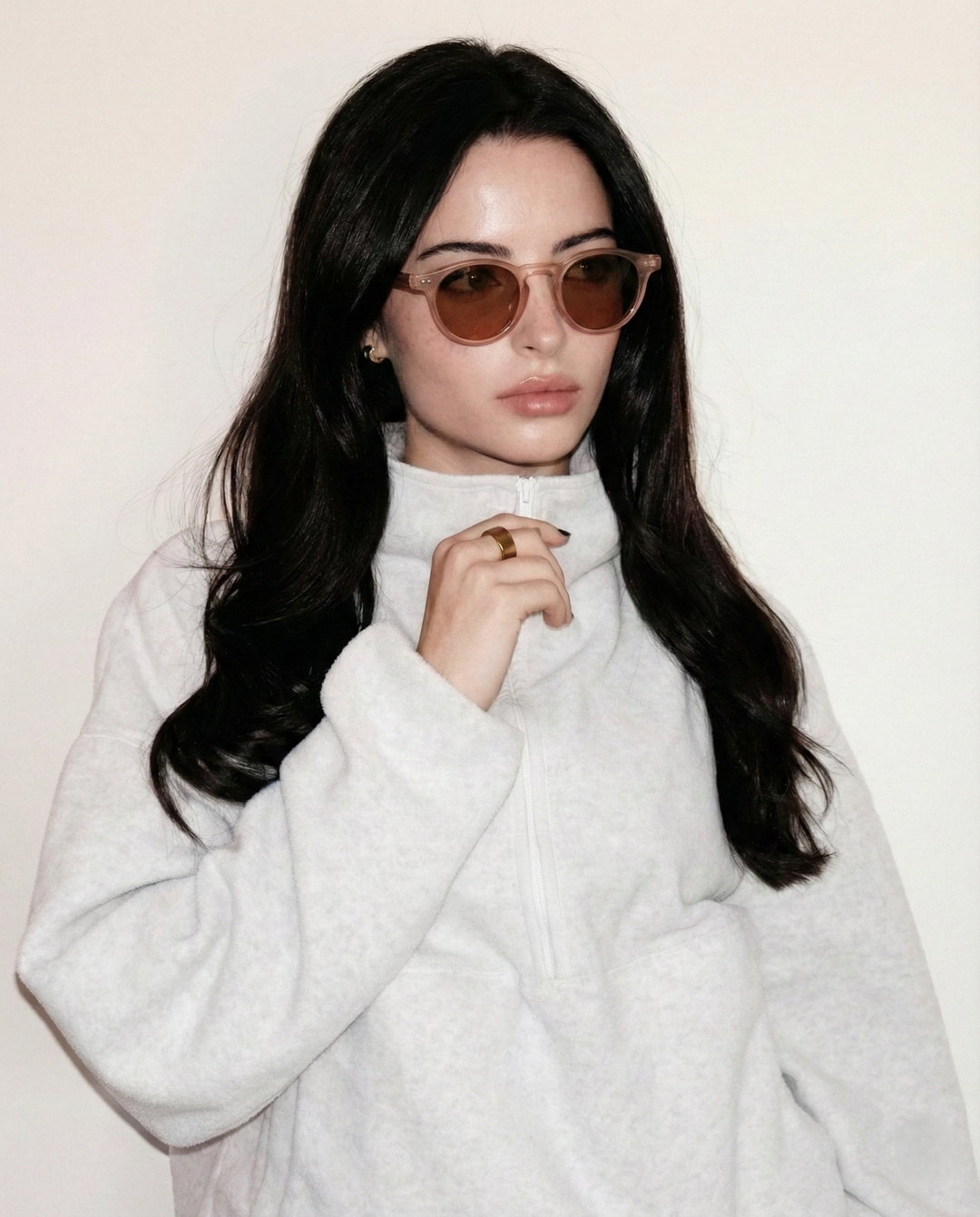 Lunettes de soleil Valencia