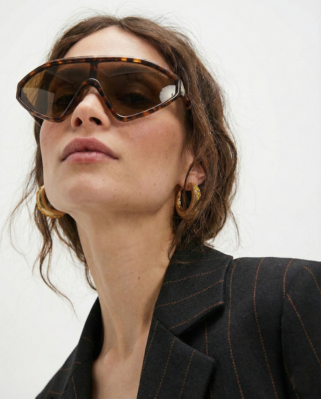 Lunettes de soleil Natasha