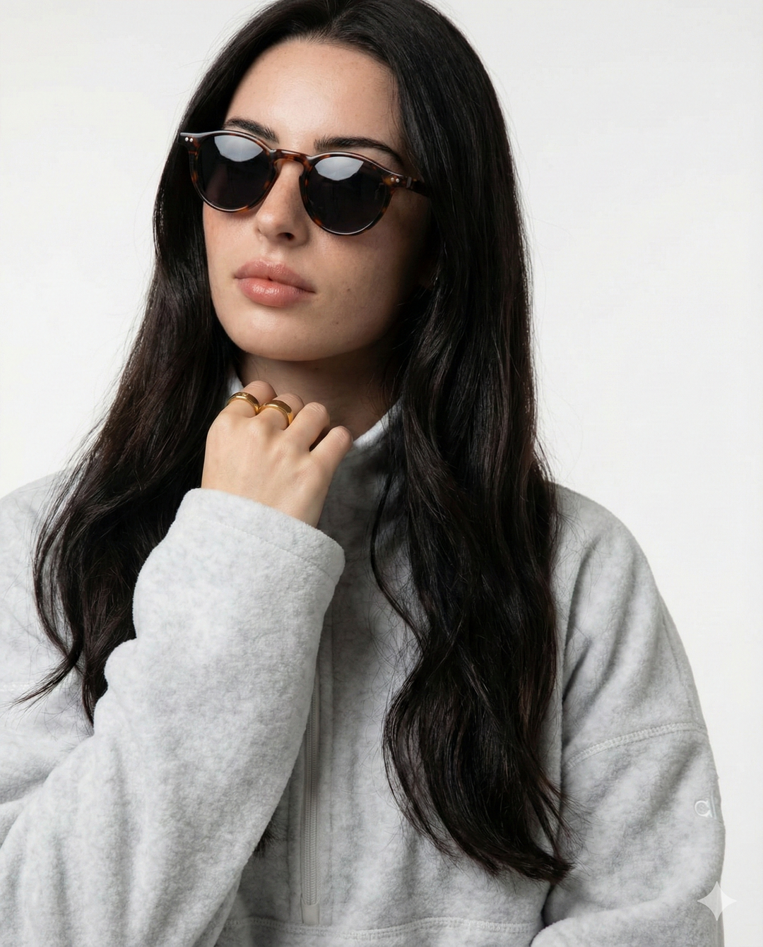 Lunettes de soleil Valencia