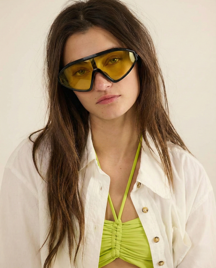 Lunettes de soleil Natasha