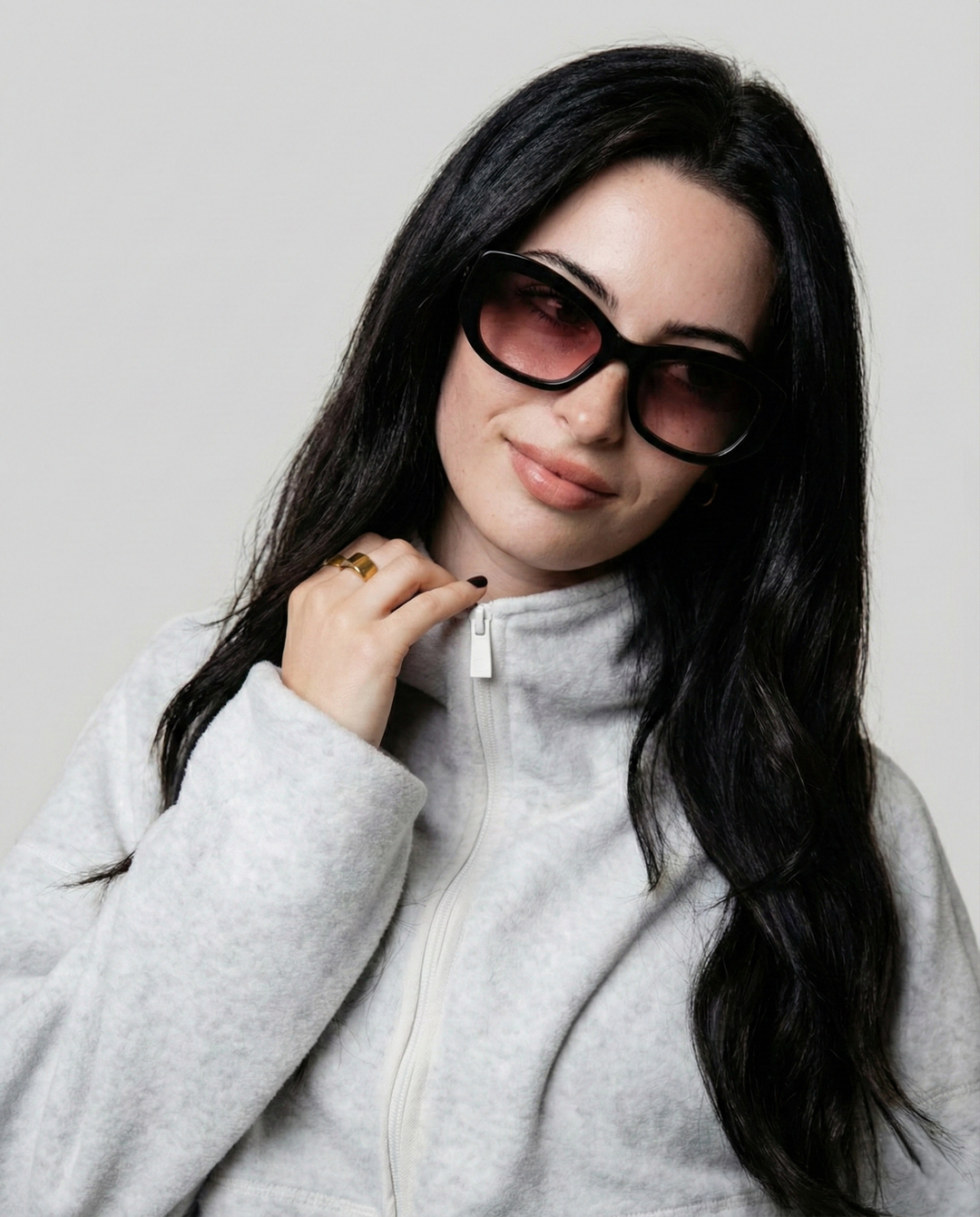 Lunettes de soleil California