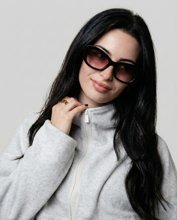 Lunettes de soleil California