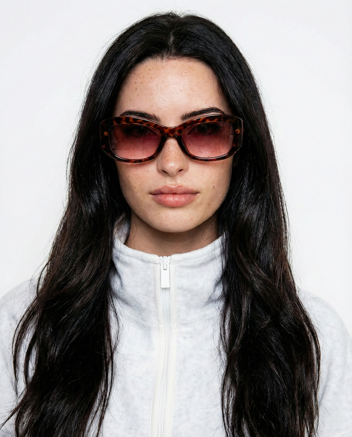 Lunettes de soleil California