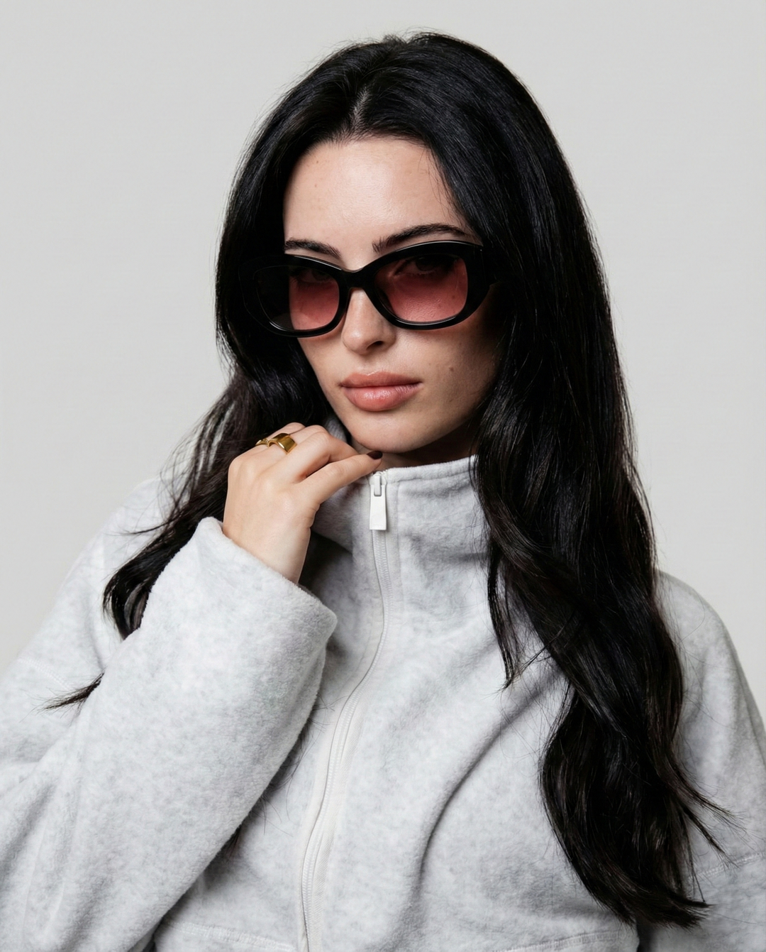 Lunettes de soleil California