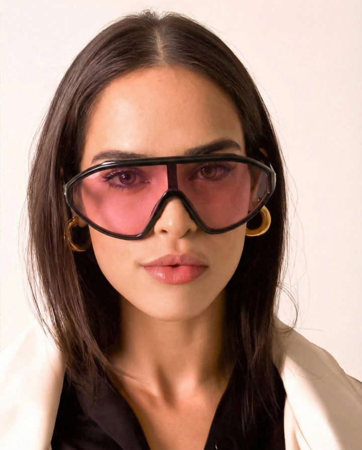 Lunettes de soleil Natasha