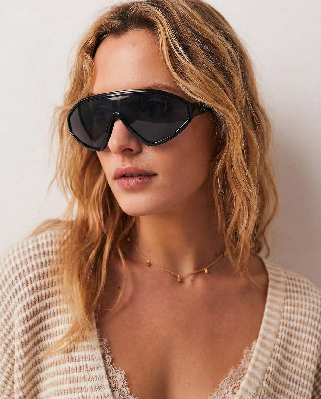 Lunettes de soleil Natasha