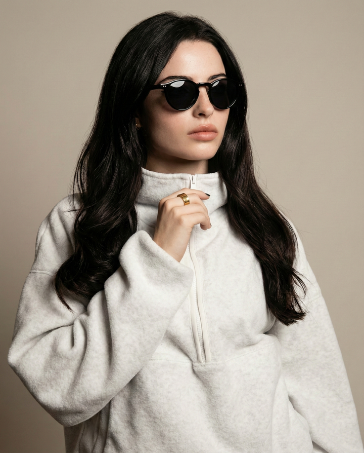 Lunettes de soleil Valencia