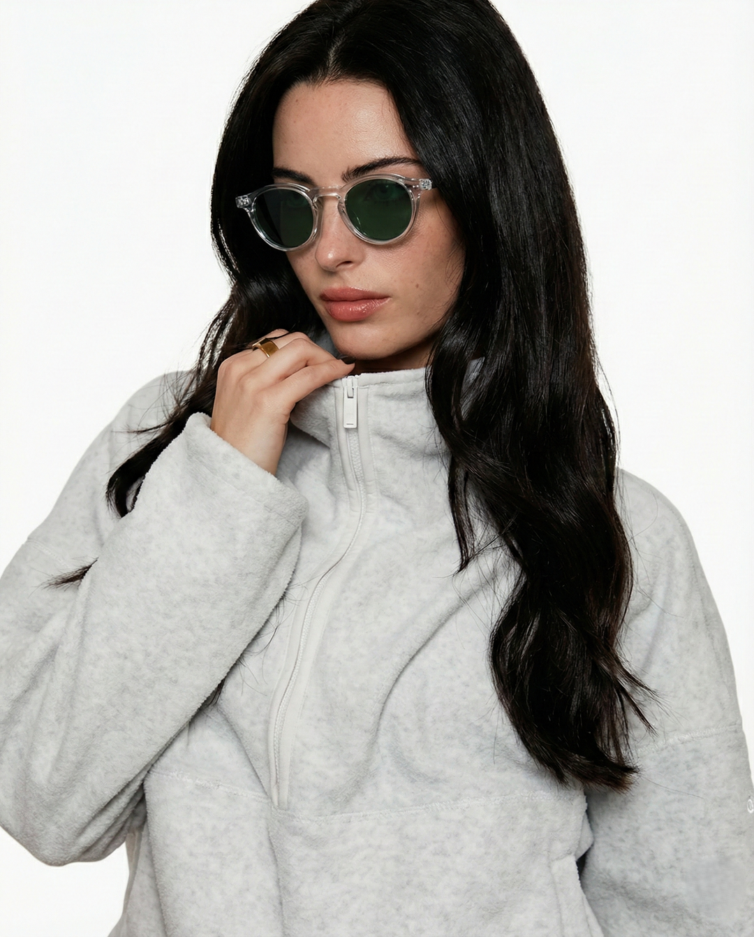 Lunettes de soleil Valencia