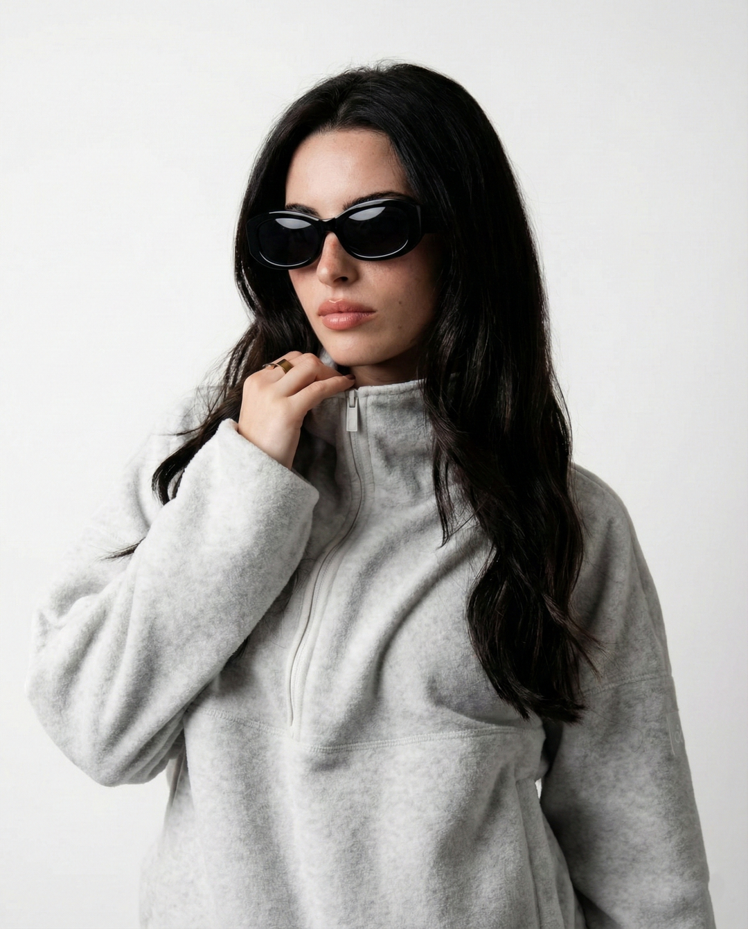 Lunettes de soleil California