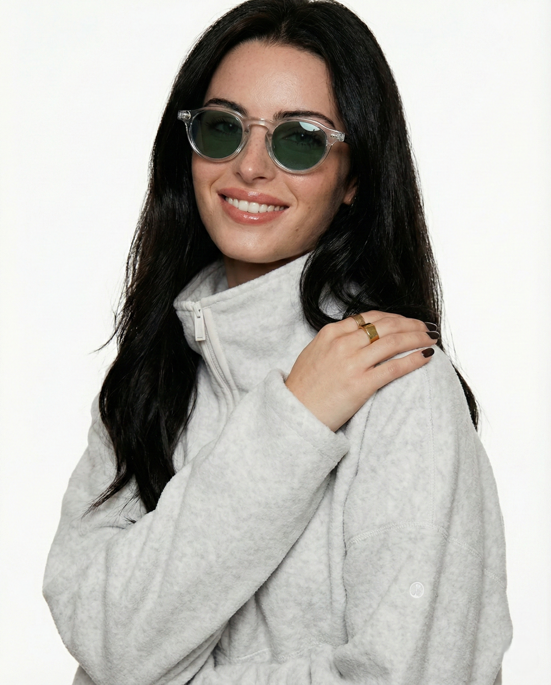 Lunettes de soleil Valencia