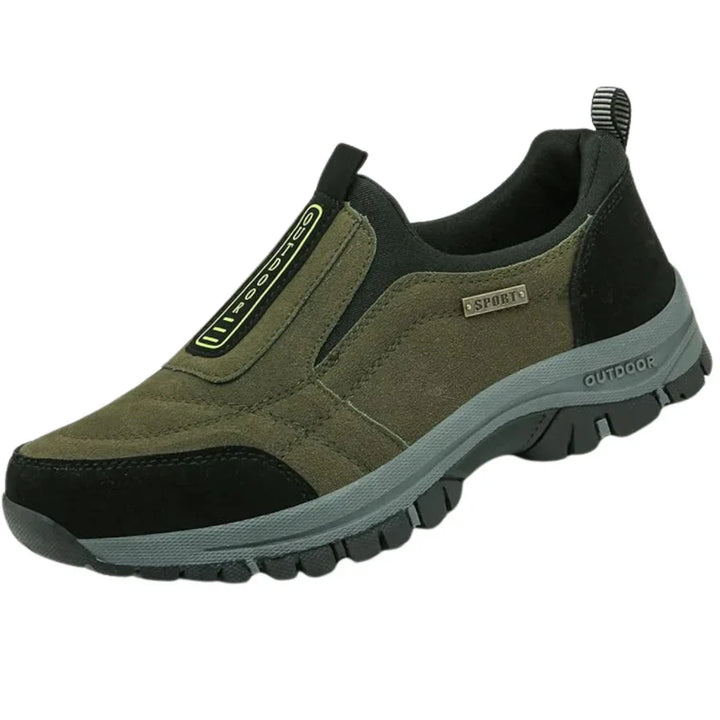Remi - Chaussures orthopédiques premium
