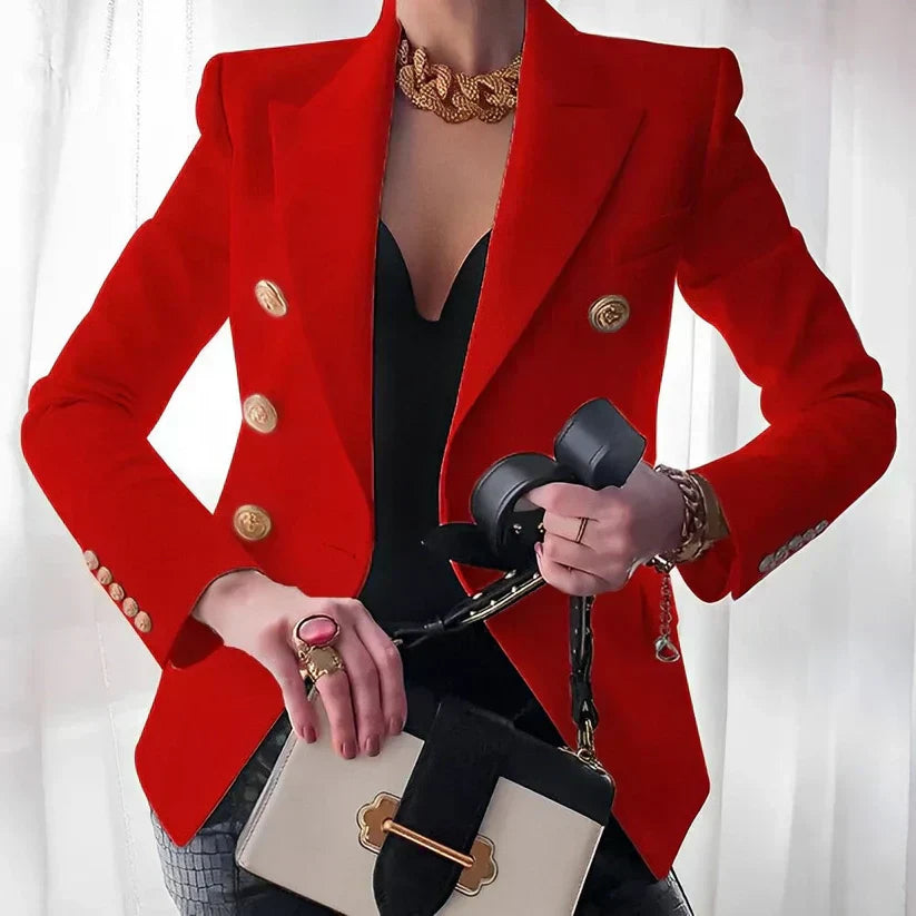 Alexis | Blazer Classique
