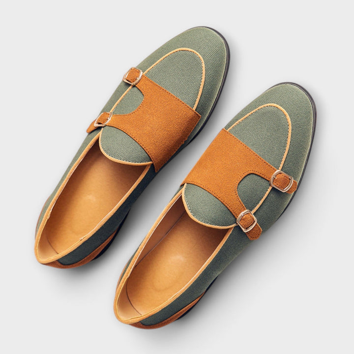 Marina | Mocassins sophistiqués