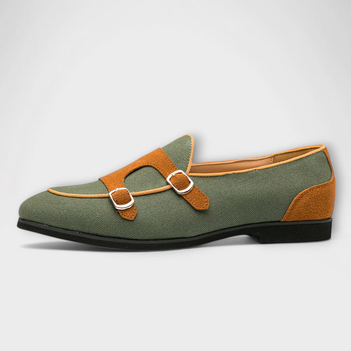 Marina | Mocassins sophistiqués
